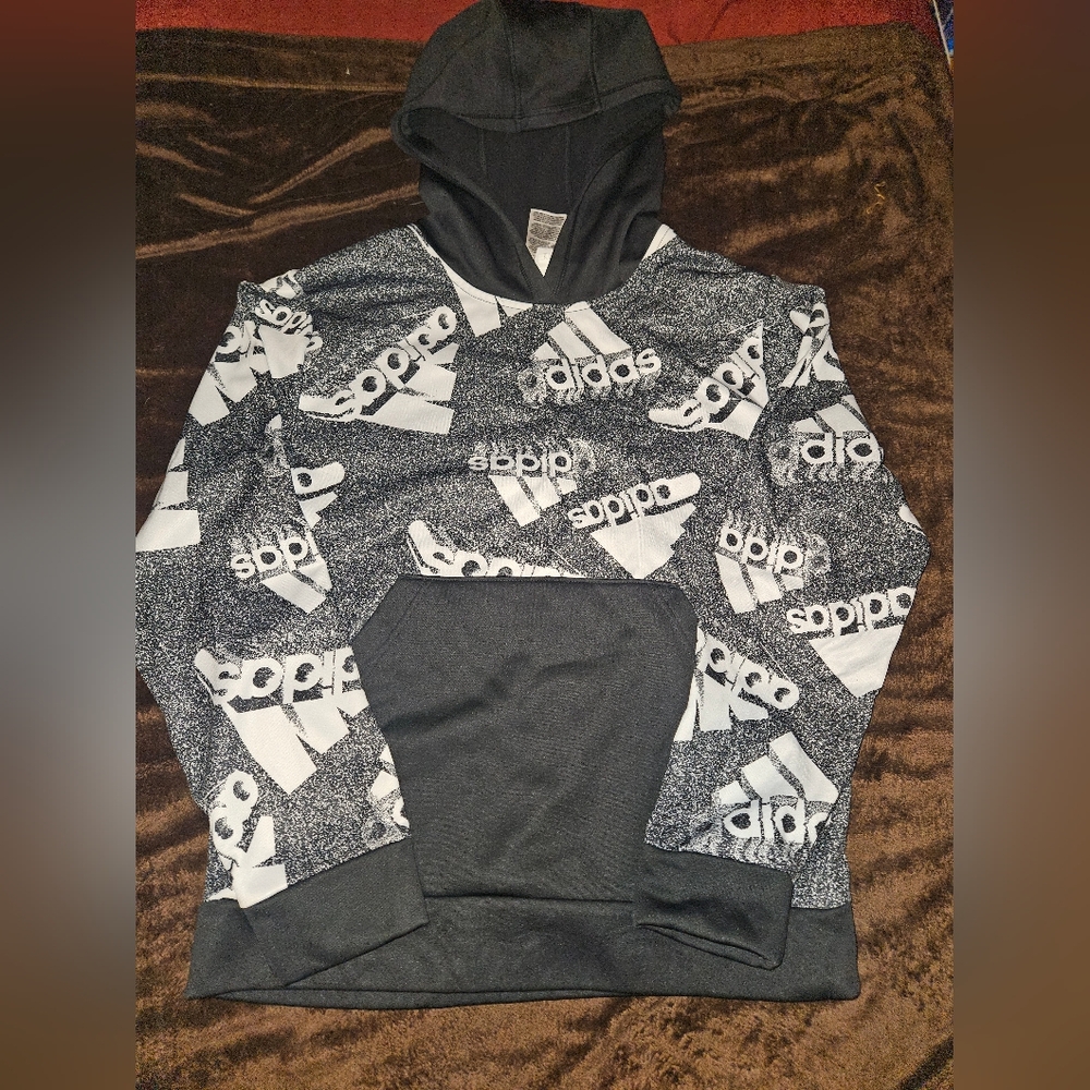 Adidas Hoodie
